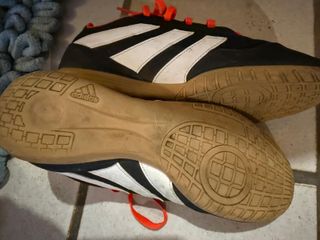 Zapatilla Adidas Predator Fútbol Sala
