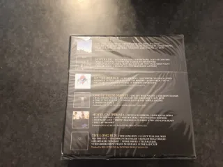 Eagles The Studio Albums 1972-1979 CD