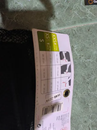 Patines en línea Decathlon Talla 35-38 +Protección