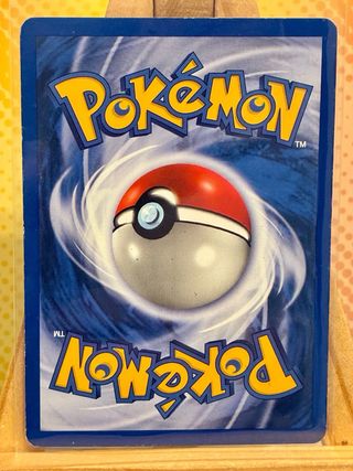 Meganium 11 Neo Genesis ES