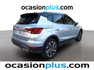 SEAT Arona 1.5 TSI FR XL DSG 110 kW (150 CV)