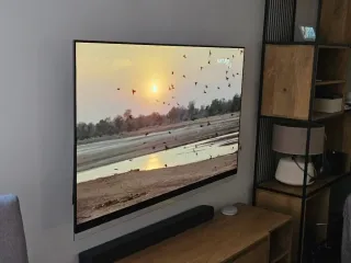 TV LG OLED55E9PLA