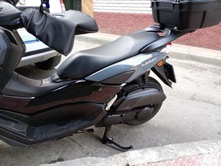 Yamaha NMAX 125cc Scooter