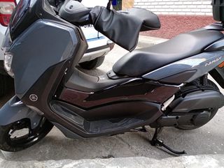 Yamaha NMAX 125cc Scooter