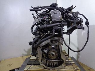 Volkswagen rectp4444040 bru motor completo golf v