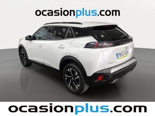 Peugeot 2008 PureTech 130 S&S Allure Pack EAT8 96 kW (130 CV)