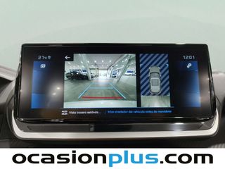Peugeot 2008 PureTech 130 S&S Allure Pack EAT8 96 kW (130 CV)