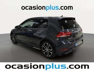 Volkswagen Golf Sport 2.0 TDI 110 kW (150 CV) DSG