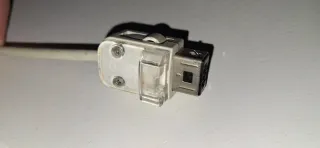 Mando Clásico Nintendo Wii