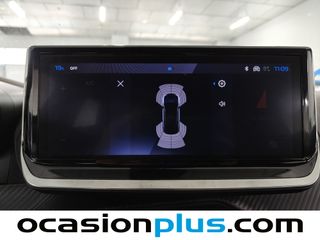 Peugeot 2008 Allure Hybrid eDCS6 100 kW (136 CV)