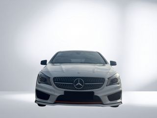 Mercedes-Benz CLA 180 Shooting Brake- Manual- 160k