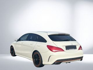 Mercedes-Benz CLA 180 Shooting Brake- Manual- 160k