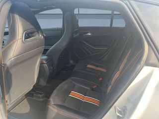 Mercedes-Benz CLA 180 Shooting Brake- Manual- 160k