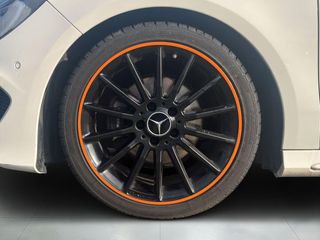 Mercedes-Benz CLA 180 Shooting Brake- Manual- 160k