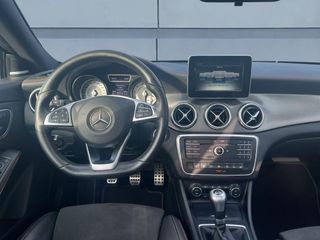 Mercedes-Benz CLA 180 Shooting Brake- Manual- 160k