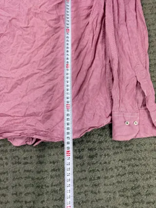 ¡¡OFERTA!! Talla L Camisa Carolina Herrera