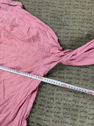 ¡¡OFERTA!! Talla L Camisa Carolina Herrera