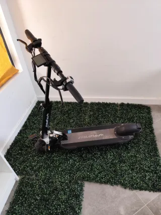 Patinete Eléctrico Skateflash