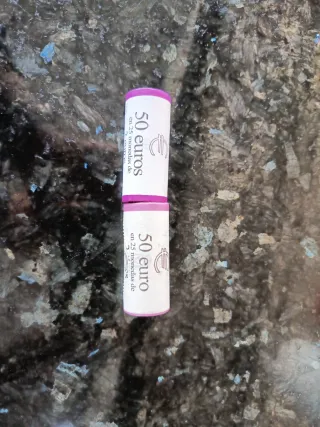 Monedas 2 Euros Conmemorativas 2023 y 2025