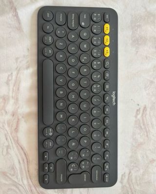 iPad Pro 128GB 2ª Gen Gris Espacial. LEER DATOS