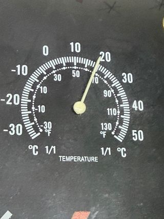 Orologio da parete Autovox anni '80