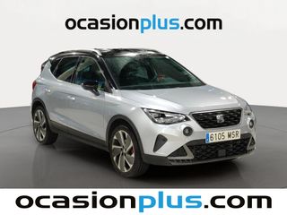 SEAT Arona 1.5 TSI S&S FR XL DSG 110 kW (150 CV)