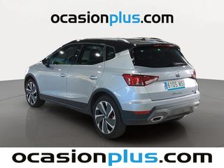 SEAT Arona 1.5 TSI S&S FR XL DSG 110 kW (150 CV)
