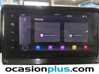 SEAT Arona 1.5 TSI S&S FR XL DSG 110 kW (150 CV)