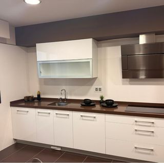 Encimera de cocina Silestone