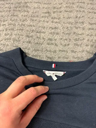 ¡¡OFERTA!! Talla L Vestido Tommy Hilfiger