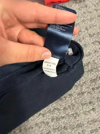 ¡¡OFERTA!! Talla L Vestido Tommy Hilfiger