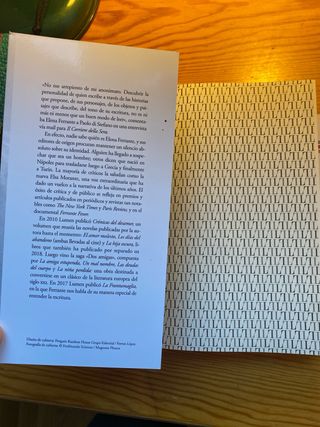 La amiga estupenda (Dos amigas 1) (Spanish Edit...