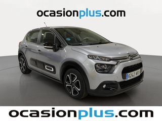 Citroen C3 Origin Plus BlueHDi 75 kW (102 CV)