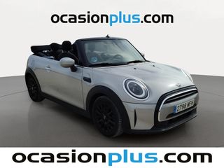 MINI MINI Cabrio Cooper 100 kW (136 CV)