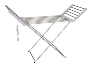 Tendedero Eléctrico Plegable