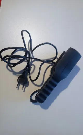 Rizador pelo + plancha viaje