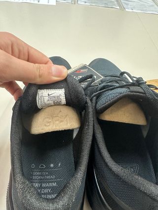 Scarpe Nike Pegasus 41 Gore-Tex Tg 46