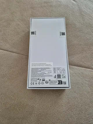 Xiaomi Redmi Note 14 5G Viola