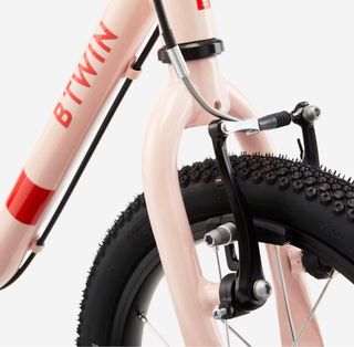 Bicicleta infantil 14'' 3-5 años NUEVA