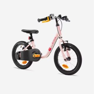 Bicicleta infantil 14'' 3-5 años NUEVA