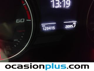 SEAT León ST 2.0 TDI S&S FR DSG 110 kW (150 CV)