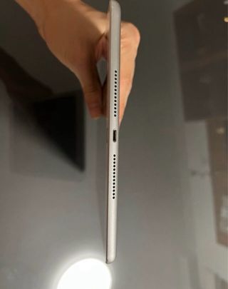 iPad 7ª Gen 128GB Blanco