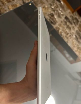 iPad 7ª Gen 128GB Blanco