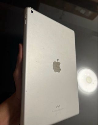 iPad 7ª Gen 128GB Blanco