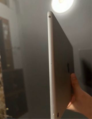 iPad 7ª Gen 128GB Blanco