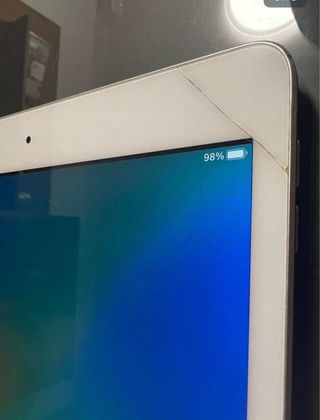 iPad 7ª Gen 128GB Blanco