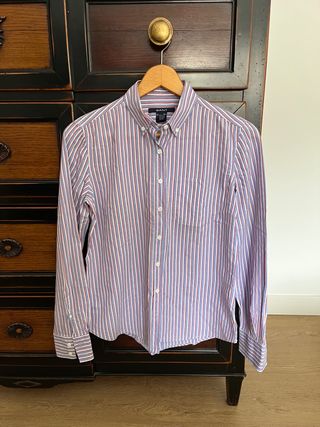 Camisa GANT Mujer Talla M