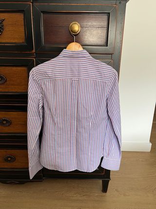 Camisa GANT Mujer Talla M