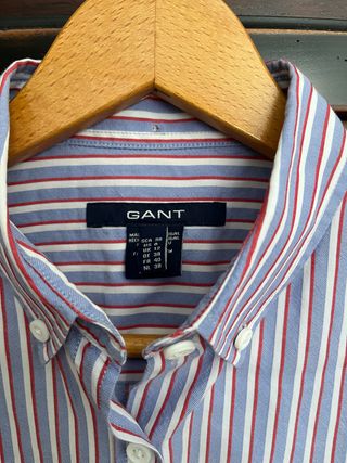 Camisa GANT Mujer Talla M