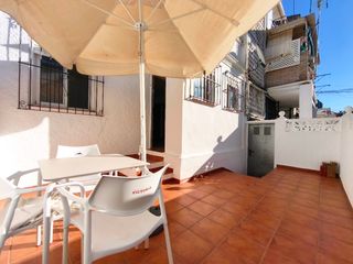 Vendo piso de 1 dormitorio en Marbella La Campana
